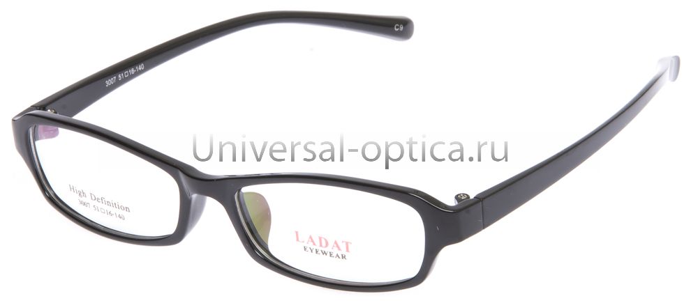 Оправа пл. LADAT 3007 col. 9 от Торгового дома Универсал || universal-optica.ru