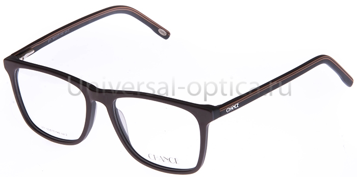 Оправа полимерная Chance 271 от Торгового дома Универсал || universal-optica.ru