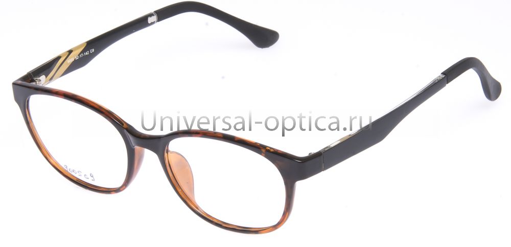 Оправа полимерная (TR-T) 9005 col. 9 от Торгового дома Универсал || universal-optica.ru