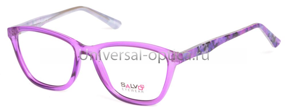Оправа полимерная SALVO FXPS 510306 col. 2 от Торгового дома Универсал || universal-optica.ru