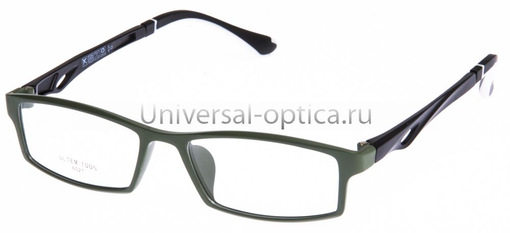 Оправа полимерная Ultem 6021 col. 78 от Торгового дома Универсал || universal-optica.ru