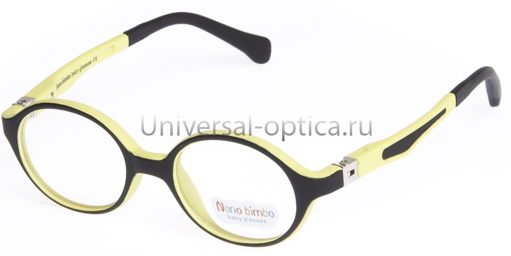 Оправа дет. пл. Nano Bimbo 610048 col. 1 от Торгового дома Универсал || universal-optica.ru