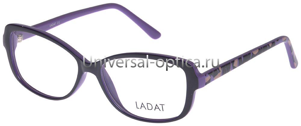Оправа полимерная LADAT 8007 col. 3 от Торгового дома Универсал || universal-optica.ru
