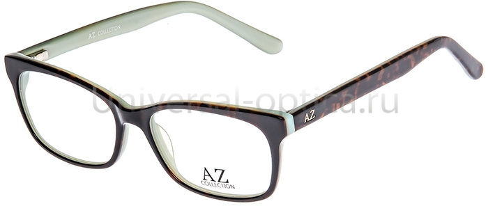 Оправа полимерная AZ Collection AC218 col. 2 от Торгового дома Универсал || universal-optica.ru