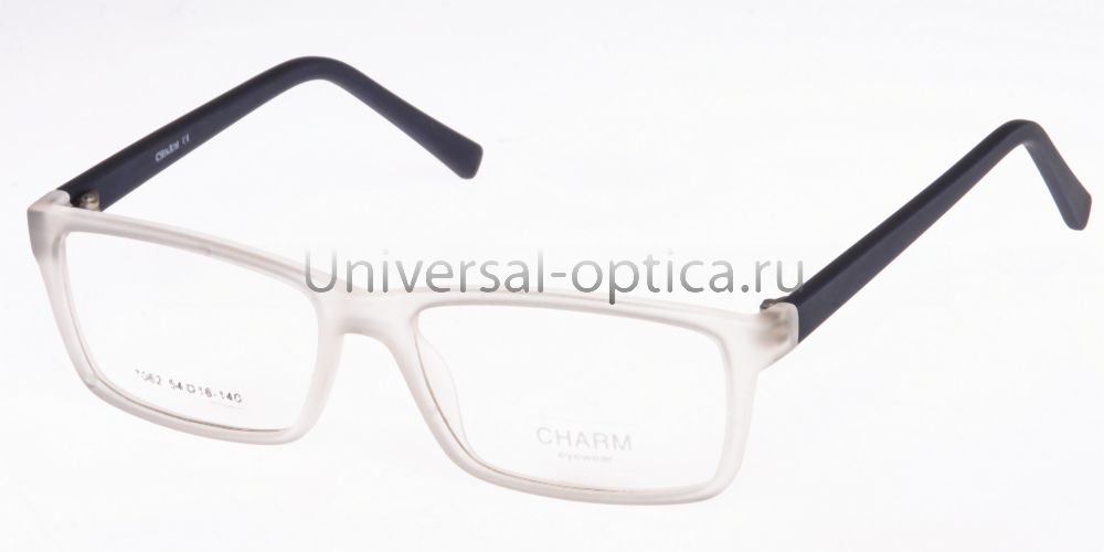 Оправа полимерная Charm 7062 col. 6 от Торгового дома Универсал || universal-optica.ru