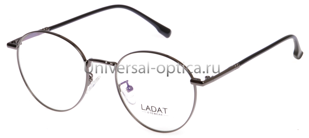 Оправа металлическая LADAT 35045 col. 2 от Торгового дома Универсал || universal-optica.ru