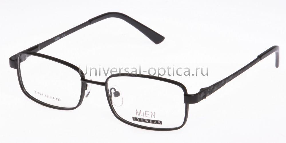 Оправа металлическая Mien 5774T col. 7 от Торгового дома Универсал || universal-optica.ru