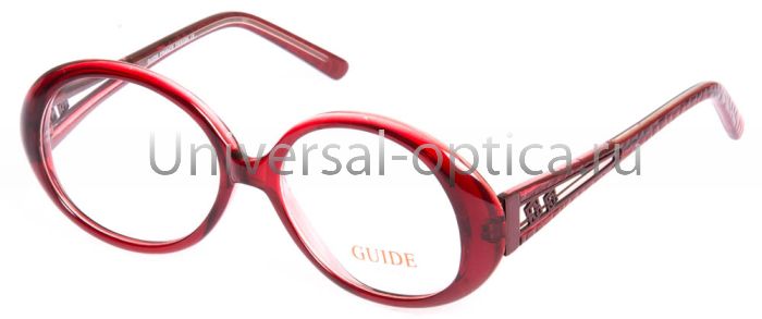 Оправа полимерная Guide 292 col. 140 от Торгового дома Универсал || universal-optica.ru