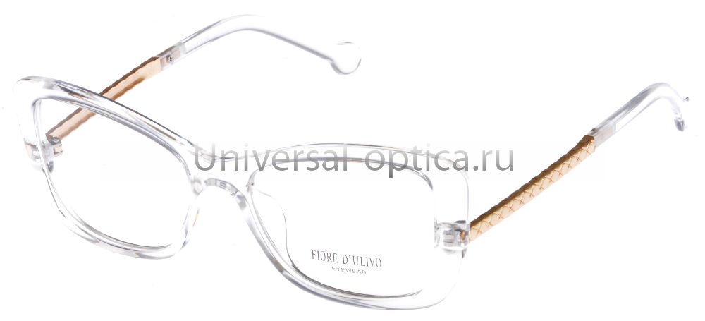 Оправа полимерная FIORE D'ULIVO 95174 col. 5 от Торгового дома Универсал || universal-optica.ru
