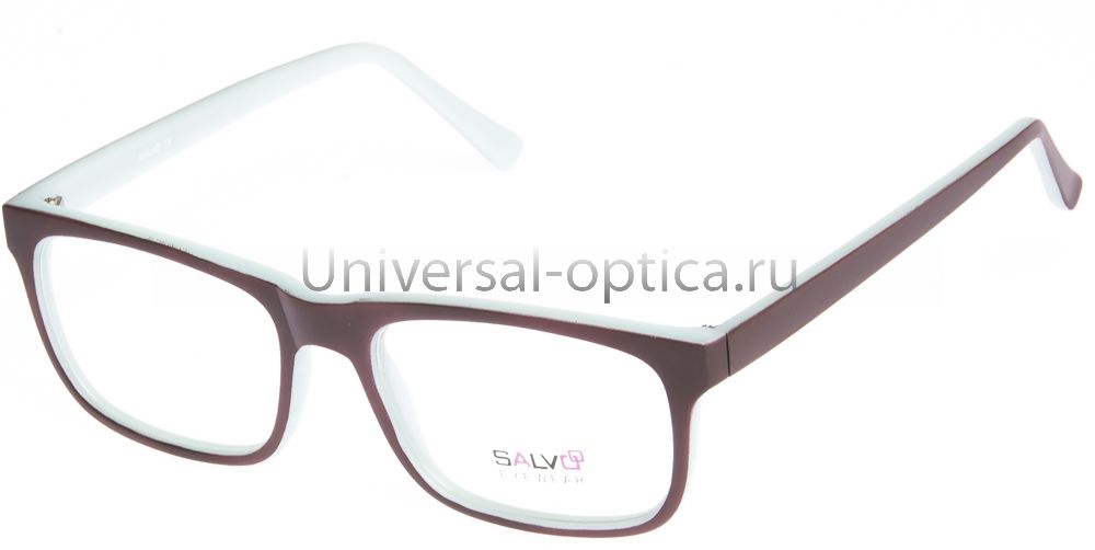 Оправа пл. SALVO FXPS510303-1 col. 5 от Торгового дома Универсал || universal-optica.ru