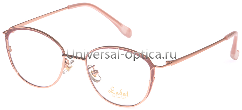 Оправа металлическая LADAT F93068 col. 9 от Торгового дома Универсал || universal-optica.ru