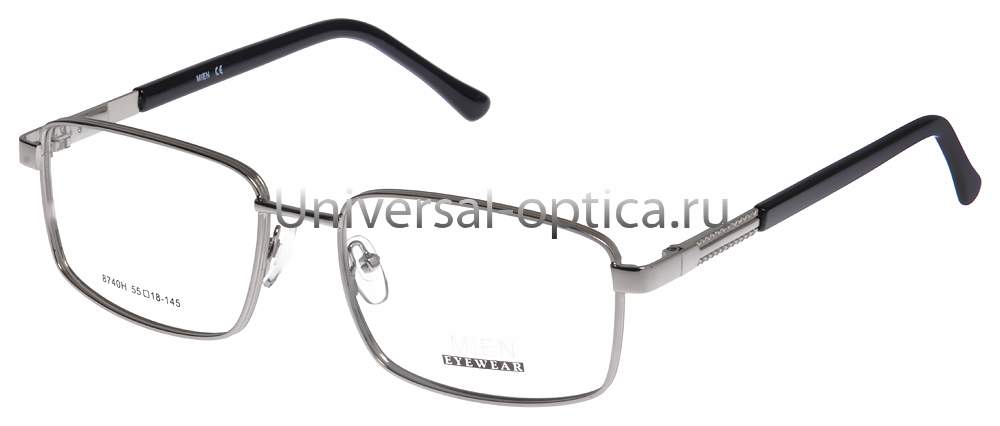Оправа металлическая Mien 8740H col. 5 от Торгового дома Универсал || universal-optica.ru