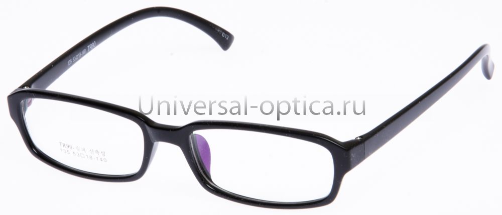 Оправа полимерная TR-90 135 col. 12 от Торгового дома Универсал || universal-optica.ru