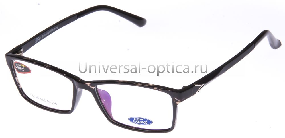 Оправа полимерная (TR-T) 5546 col. 71 от Торгового дома Универсал || universal-optica.ru