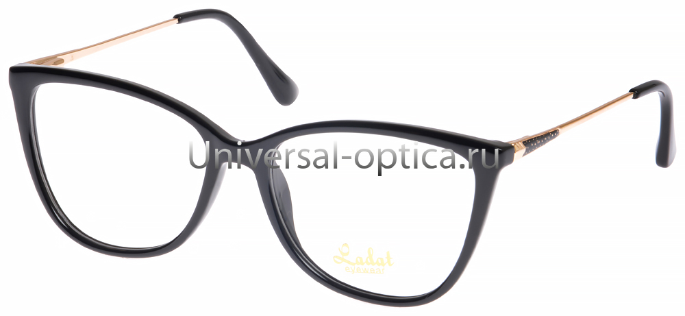 Оправа полимерная LADAT TD6112 col. 1 от Торгового дома Универсал || universal-optica.ru