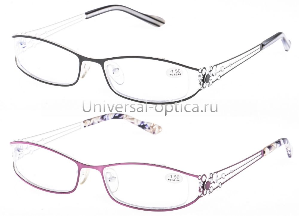 8150 очки корригирующие EAE от Торгового дома Универсал || universal-optica.ru