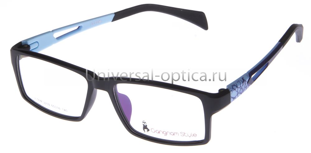 Оправа полимерная (TR-T) 2239 col. 4 от Торгового дома Универсал || universal-optica.ru