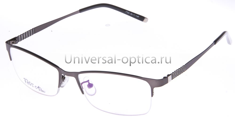 Оправа мет. (T) 7765 col. 120 от Торгового дома Универсал || universal-optica.ru