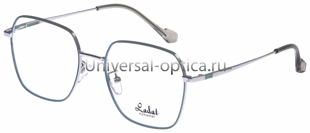 Оправа металлическая LADAT B26006 col. 5 от Торгового дома Универсал || universal-optica.ru