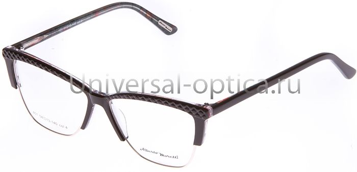 Оправа полимерная Alberto Moretti 451 от Торгового дома Универсал || universal-optica.ru
