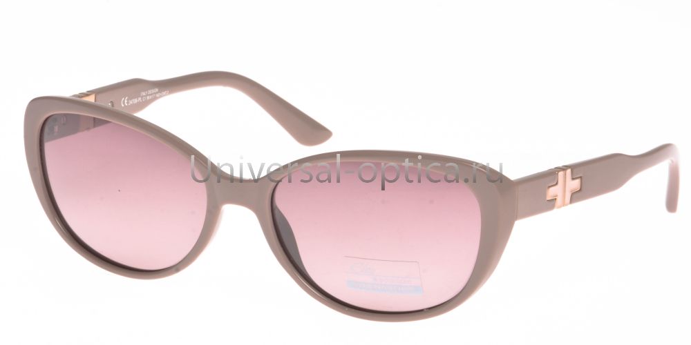 24708-PL солнцезащитные очки Elite от Торгового дома Универсал || universal-optica.ru