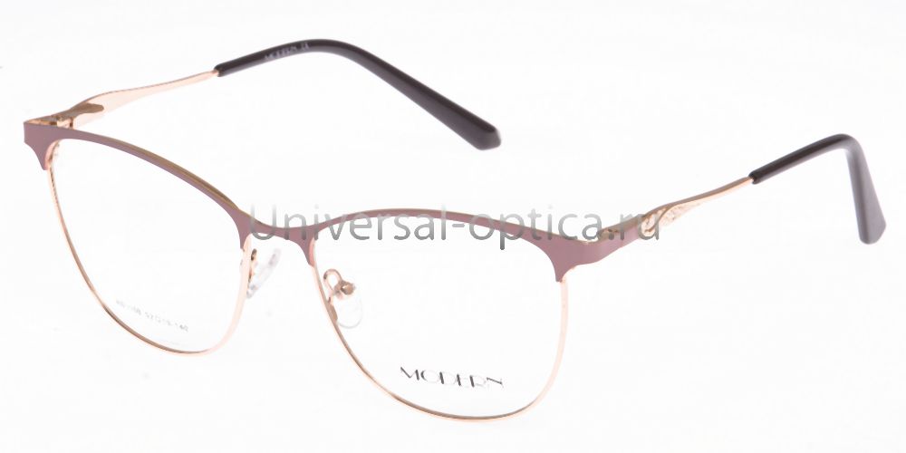 Оправа металлическая Modern AS1108 col. 5 от Торгового дома Универсал || universal-optica.ru