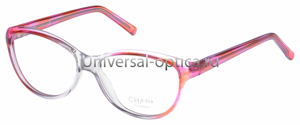 Оправа полимерная Charm 4602 col. 358 от Торгового дома Универсал || universal-optica.ru