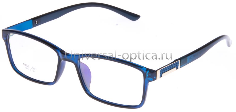 Оправа полимерная (TR-T) 2007 col. 84 от Торгового дома Универсал || universal-optica.ru