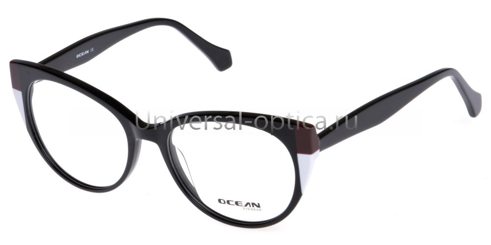 Оправа полимерная Ocean MG6310A col. 1 от Торгового дома Универсал || universal-optica.ru