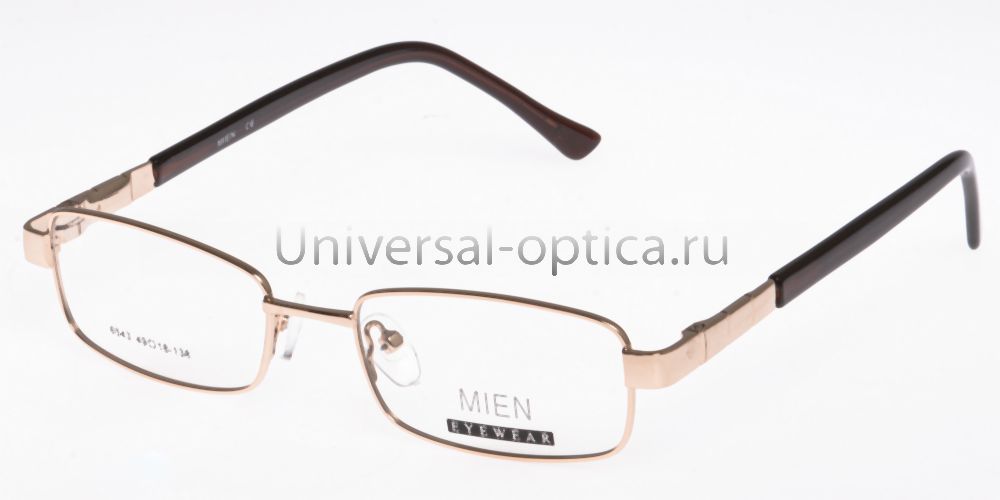 Оправа мет. Mien 6543 col. 2 от Торгового дома Универсал || universal-optica.ru