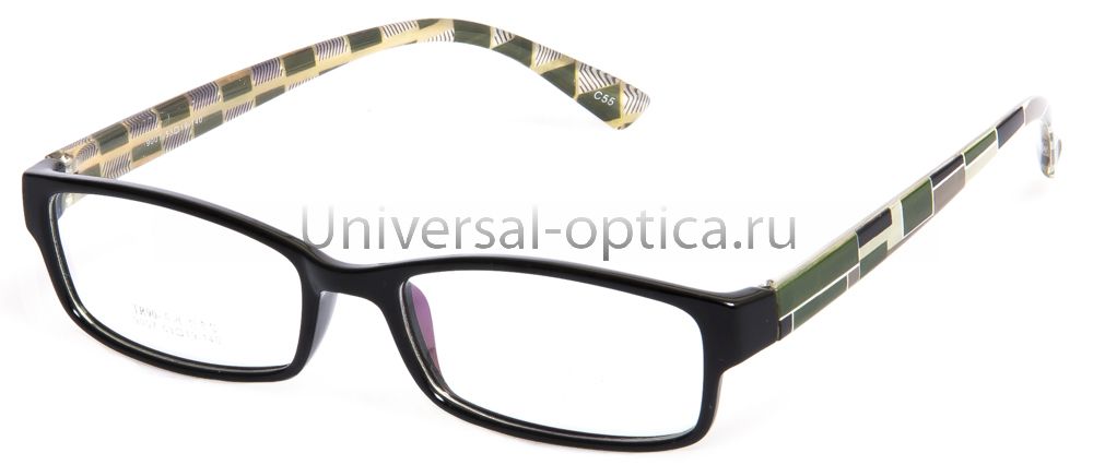 Оправа полимерная TR-90 9007 col. 55 от Торгового дома Универсал || universal-optica.ru