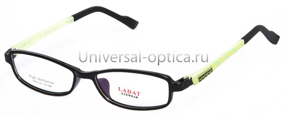 Оправа пл. LADAT 3019 col. 6 от Торгового дома Универсал || universal-optica.ru