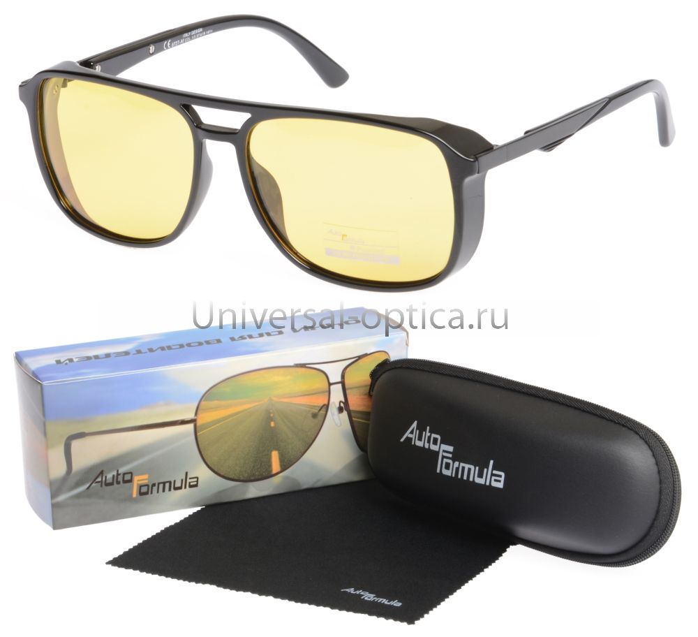 6727-Af-PL очки для водителей Auto-Formula (+футл.) от Торгового дома Универсал || universal-optica.ru