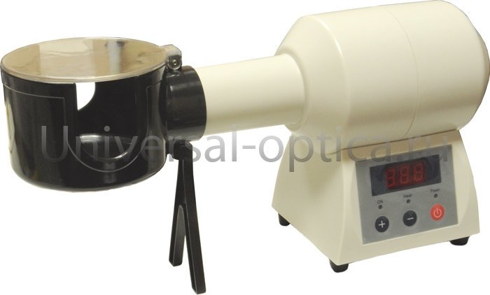 Нагреватель для оправ  от Торгового дома Универсал || universal-optica.ru