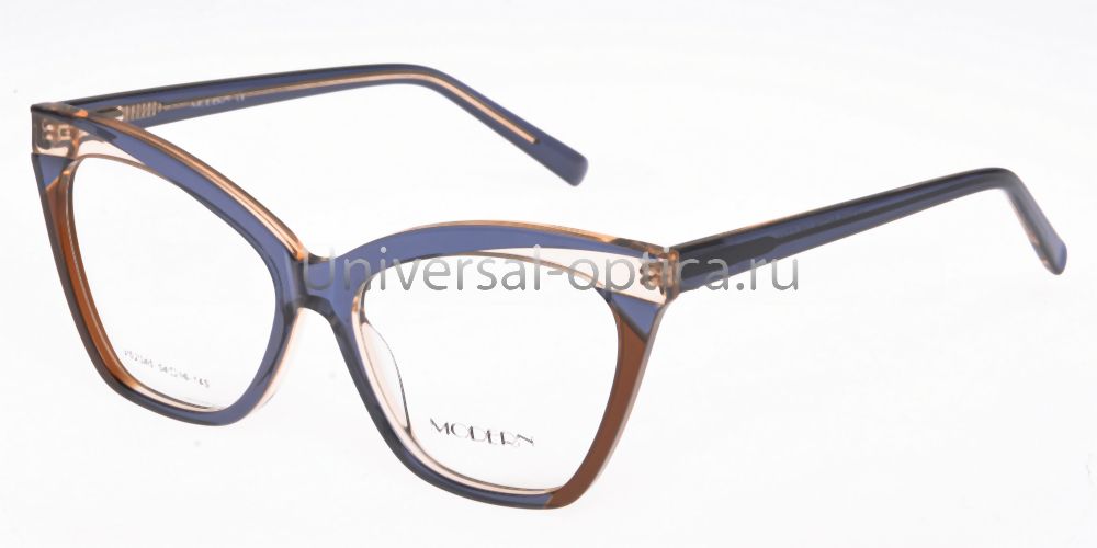 Оправа полимерная Modern VS2345 col. 2 от Торгового дома Универсал || universal-optica.ru