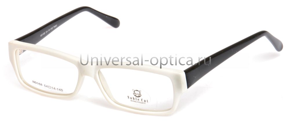 Оправа полимерная Noble cat 9168 col. 491 от Торгового дома Универсал || universal-optica.ru