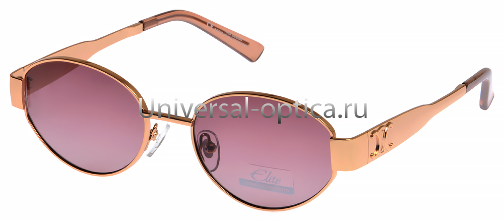 24731 солнцезащитные очки Elite от Торгового дома Универсал || universal-optica.ru