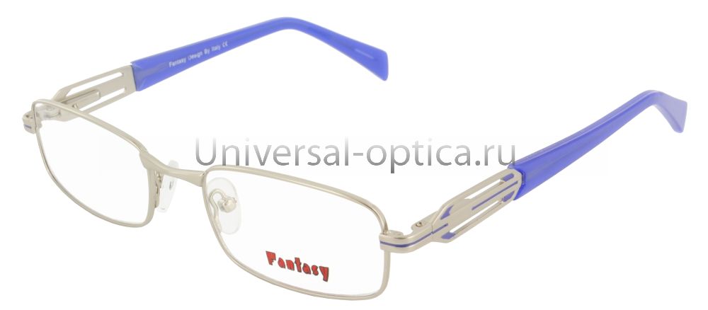 Оправа металлическая Fantasy F-0020 от Торгового дома Универсал || universal-optica.ru