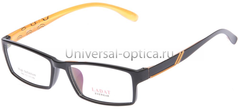 Оправа полимерная LADAT 3001 col. 7 от Торгового дома Универсал || universal-optica.ru
