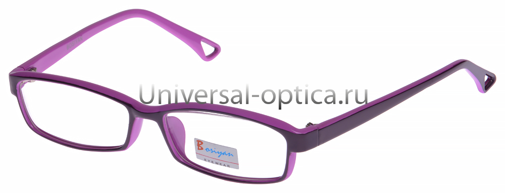 Оправа полимерная Bosiyan 8269 col. 14 от Торгового дома Универсал || universal-optica.ru