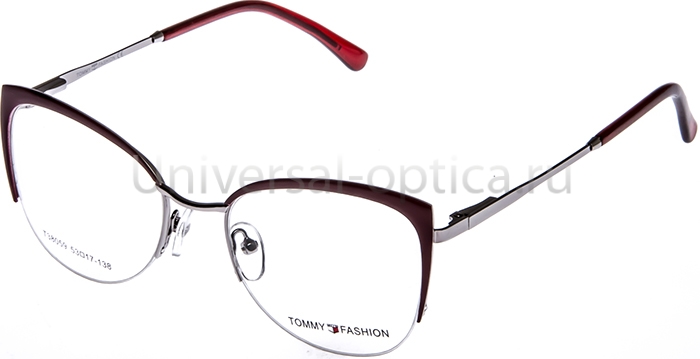 Оправа мет. TOMMY FASHION 38059 col. 12 от Торгового дома Универсал || universal-optica.ru