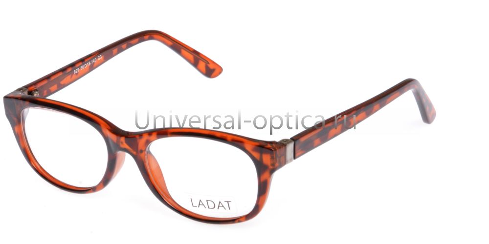 Оправа полимерная LADAT 633 col. 3 от Торгового дома Универсал || universal-optica.ru