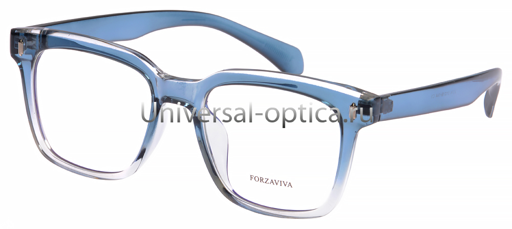 Оправа полимерная Forza Viva 2374 col.5 от Торгового дома Универсал || universal-optica.ru