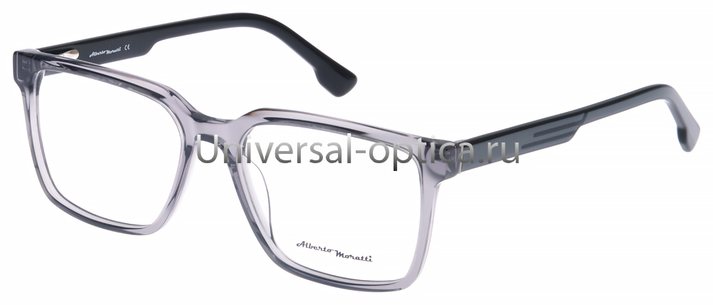 Оправа пл. Alberto Moratti 506 col. 4 от Торгового дома Универсал || universal-optica.ru