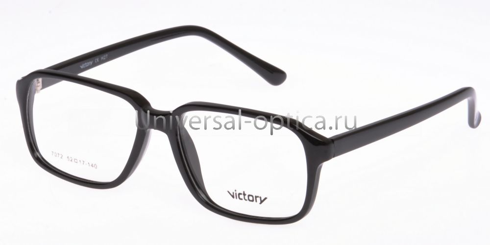 Оправа полимерная Victory V7072 col. H27 от Торгового дома Универсал || universal-optica.ru