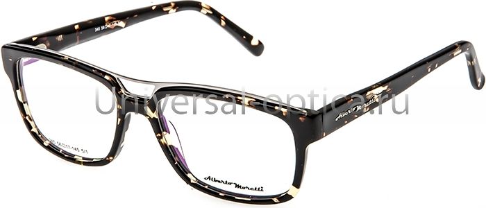 Оправа полимерная Alberto Moretti 345 от Торгового дома Универсал || universal-optica.ru