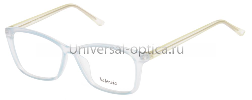 Оправа полимерная Valencia V42169 col. 9 от Торгового дома Универсал || universal-optica.ru