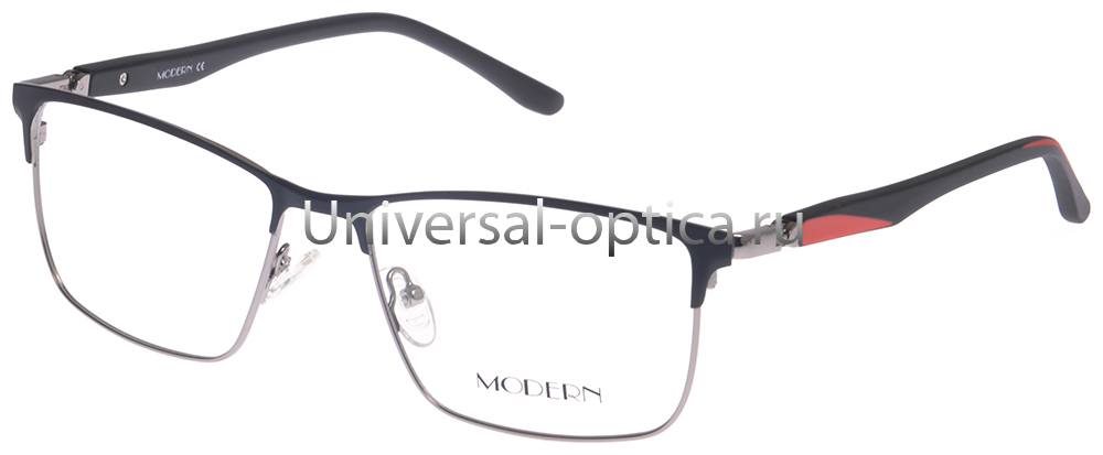 Оправа металлическая Modern DS-M30 col. 4 с флексом-180 от Торгового дома Универсал || universal-optica.ru