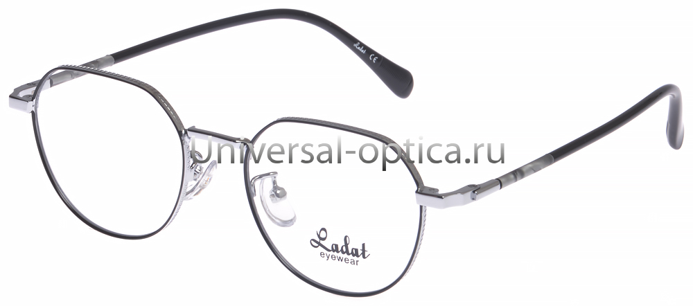 Оправа металлическая LADAT H5577 col. 4 от Торгового дома Универсал || universal-optica.ru