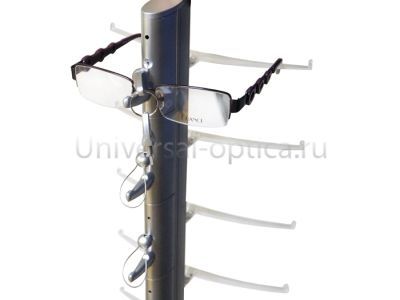 Настенный модуль M-5 (на 20 оправ) (170х15,5х20см) от Торгового дома Универсал || universal-optica.ru